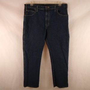 Dickies Blue Jeans Tag Size 36 x 30 Regular
